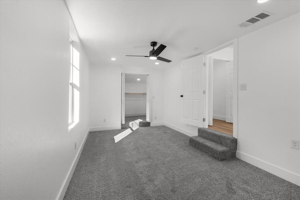 Ridglea West Add - Residential