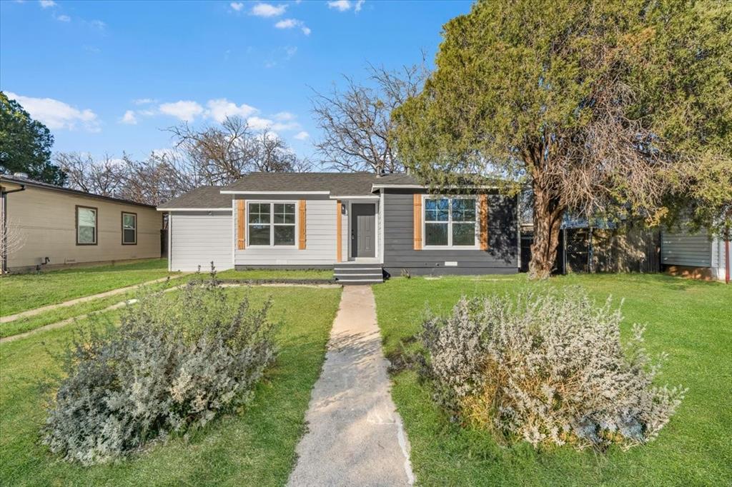 Ridglea West Add - Residential