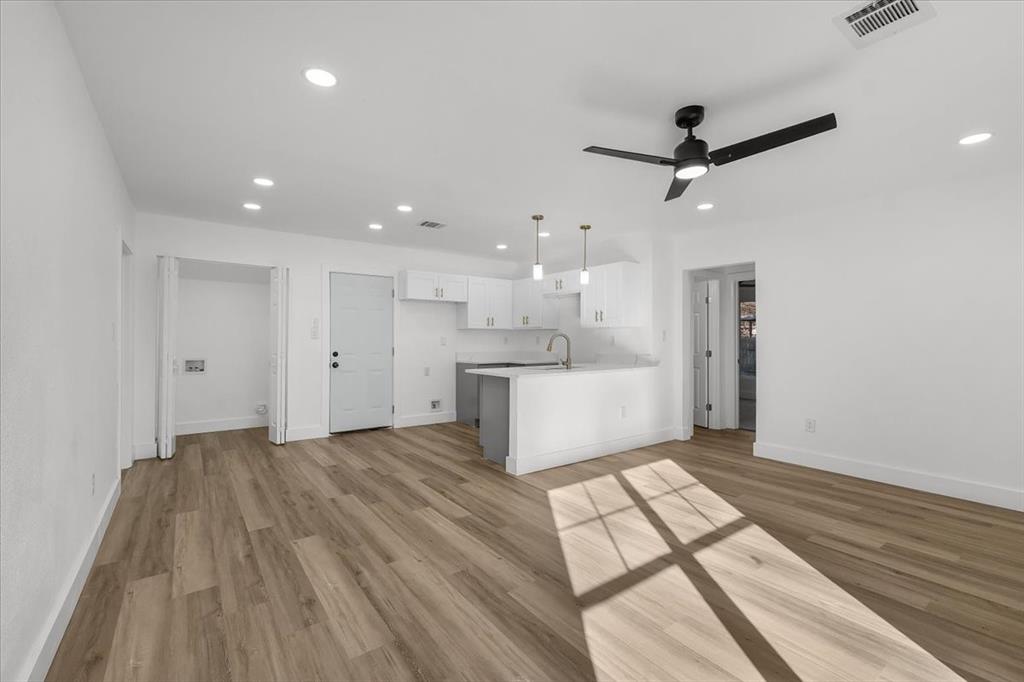 Ridglea West Add - Residential