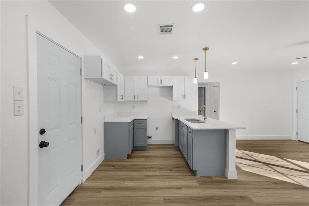 Ridglea West Add - Residential