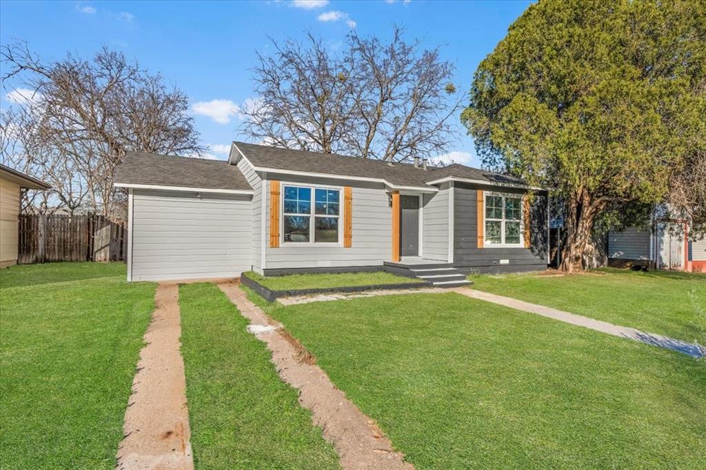 Ridglea West Add - Residential