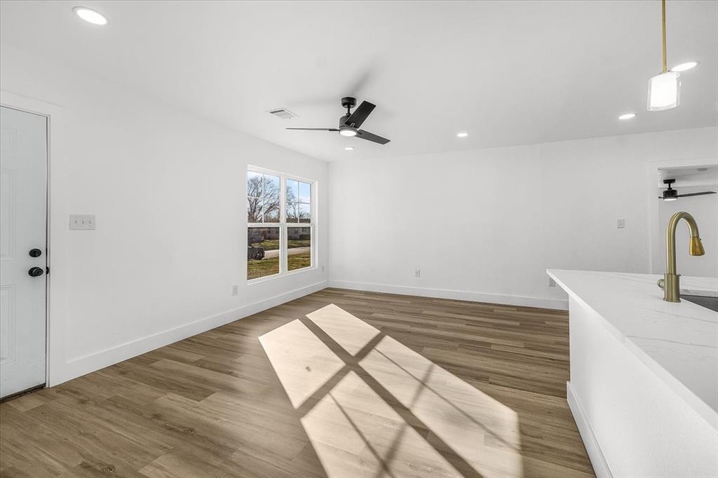 Ridglea West Add - Residential