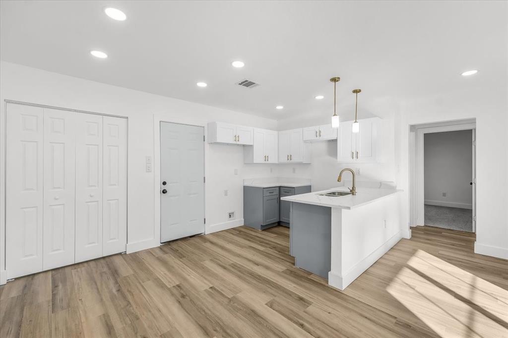 Ridglea West Add - Residential