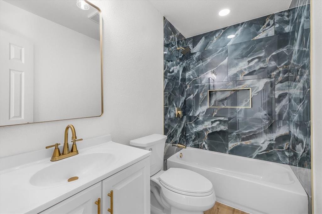 Ridglea West Add - Residential