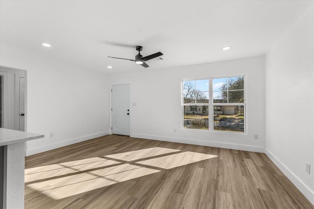 Ridglea West Add - Residential