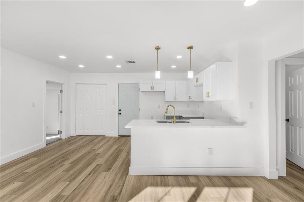 Ridglea West Add - Residential