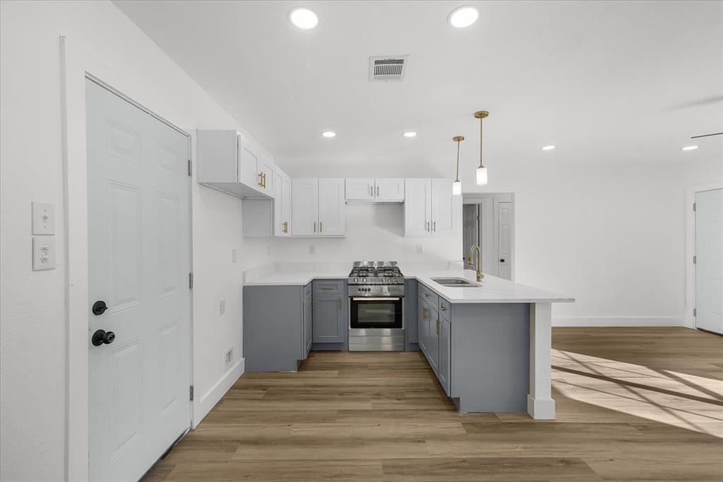 Ridglea West Add - Residential