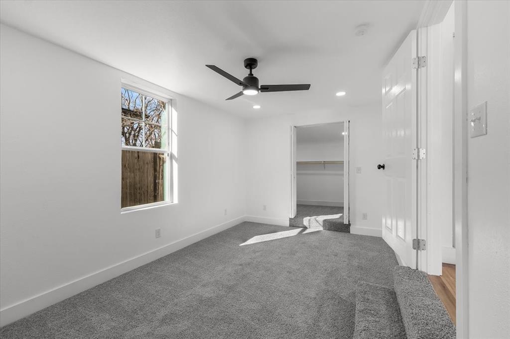 Ridglea West Add - Residential