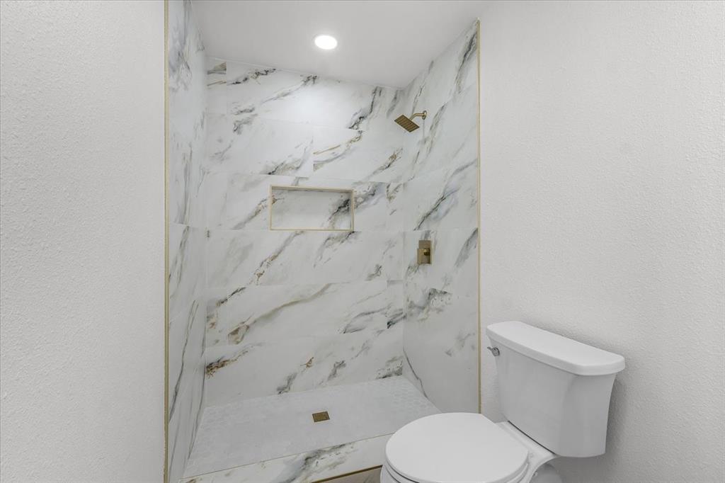 Ridglea West Add - Residential