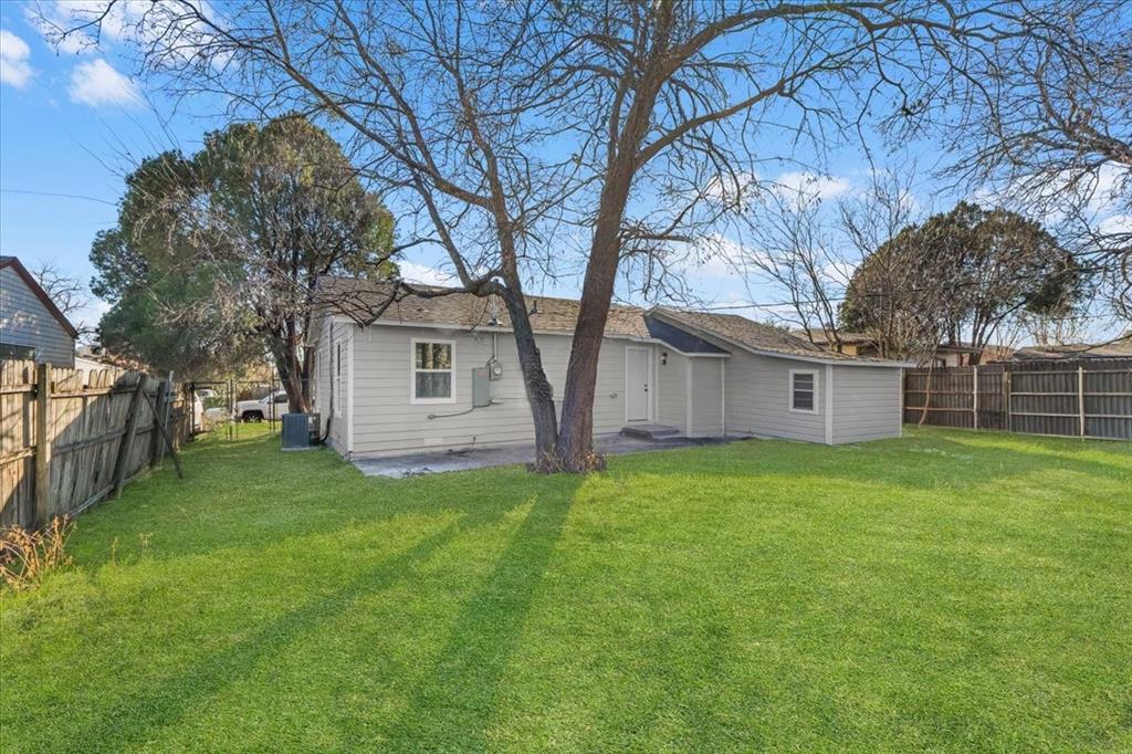 Ridglea West Add - Residential