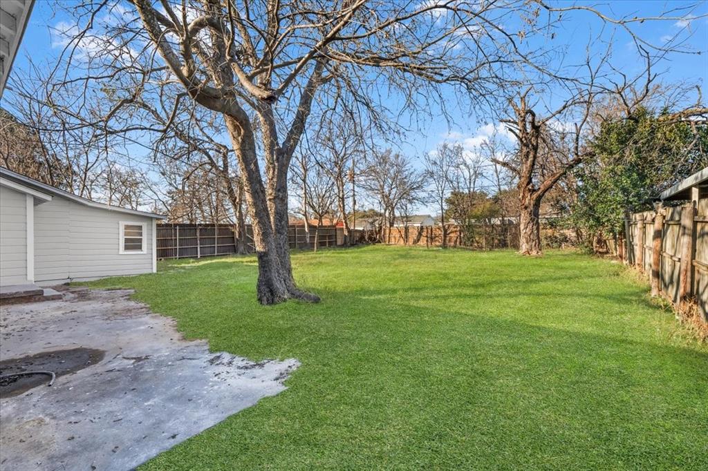 Ridglea West Add - Residential