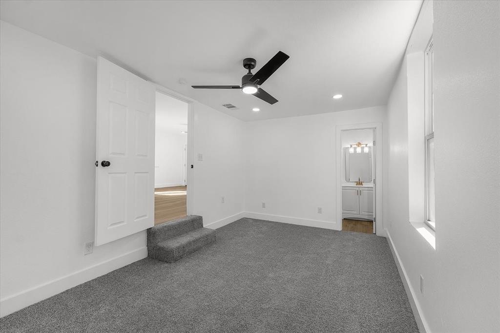 Ridglea West Add - Residential