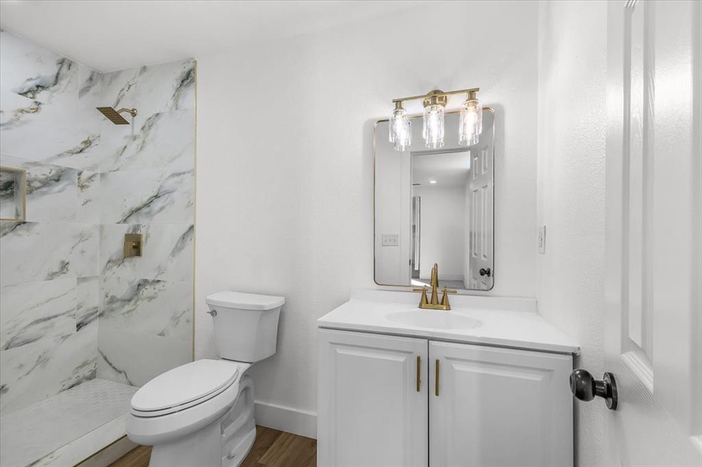 Ridglea West Add - Residential