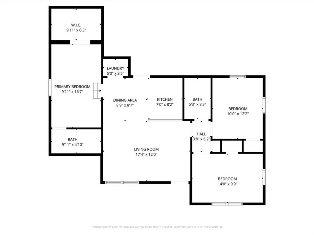 Ridglea West Add - Residential