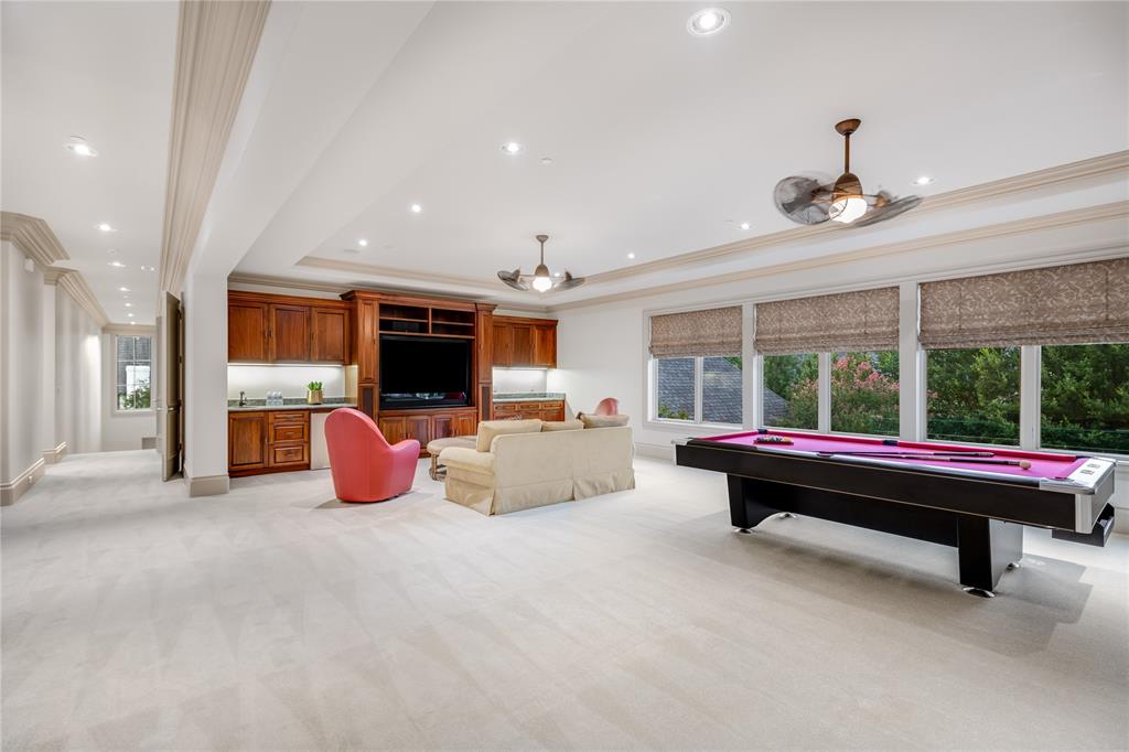 Taylor Estates - Residential