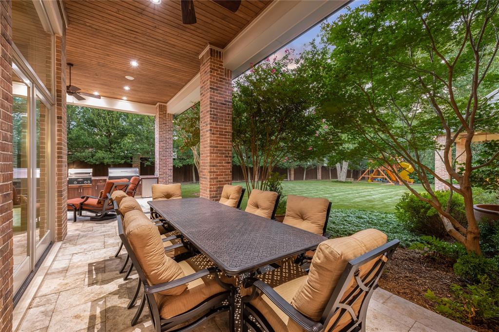 Taylor Estates - Residential