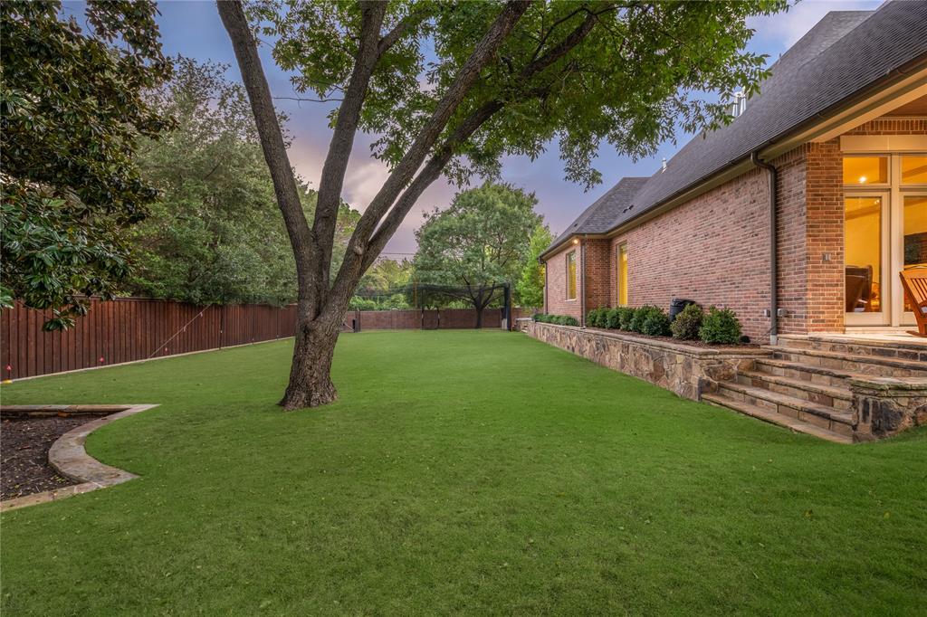 Taylor Estates - Residential