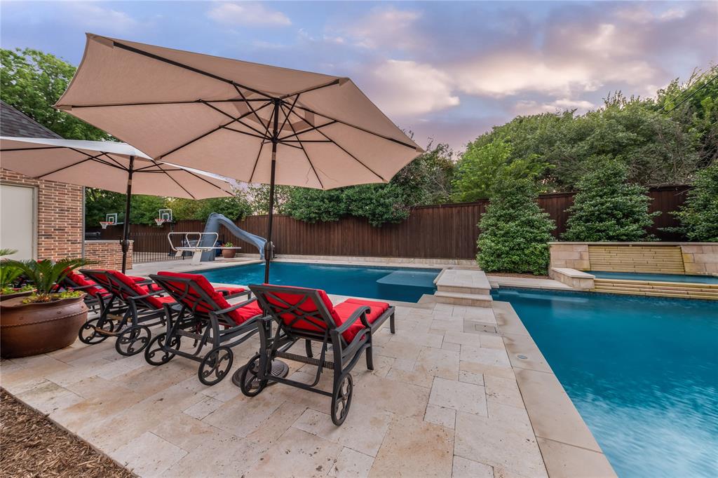 Taylor Estates - Residential