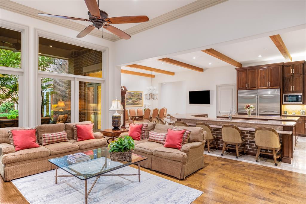 Taylor Estates - Residential