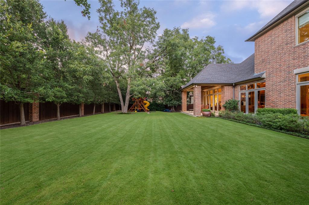 Taylor Estates - Residential