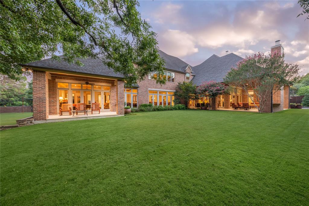 Taylor Estates - Residential