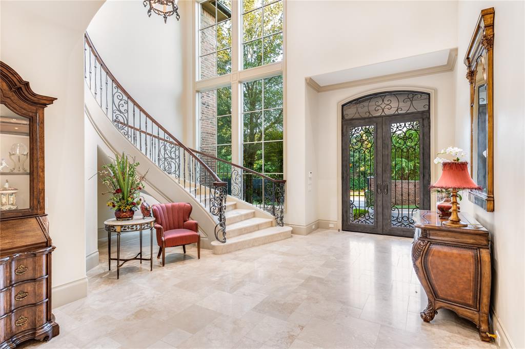 Taylor Estates - Residential