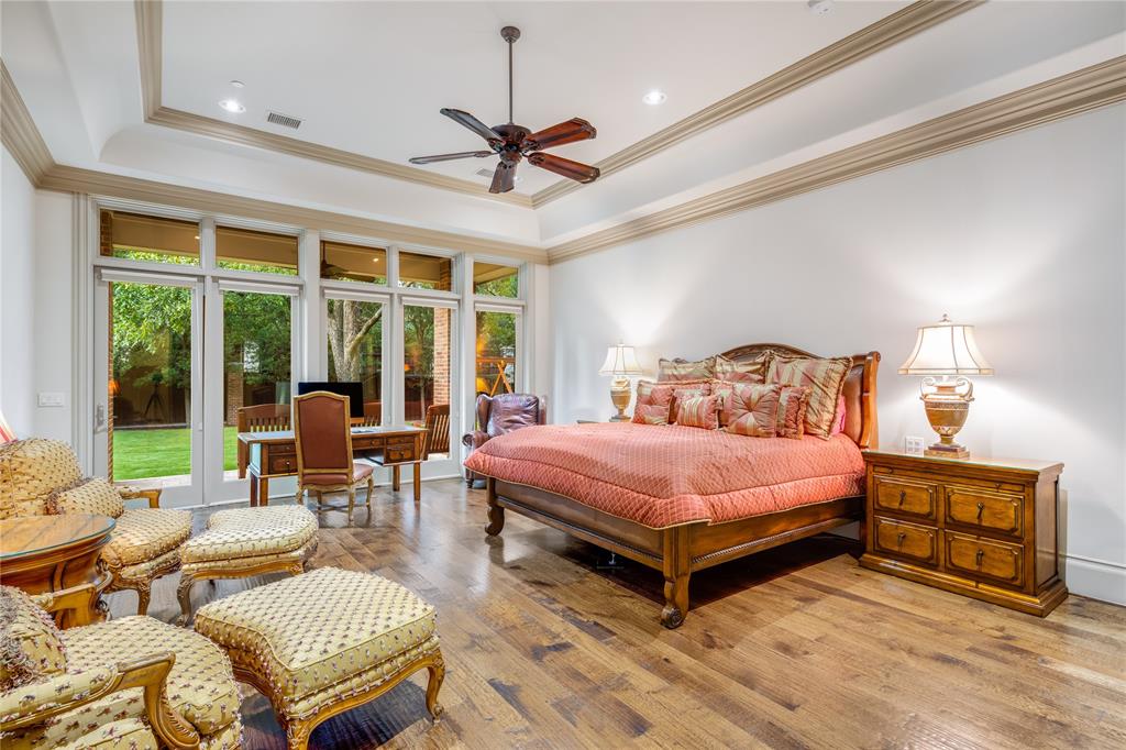 Taylor Estates - Residential