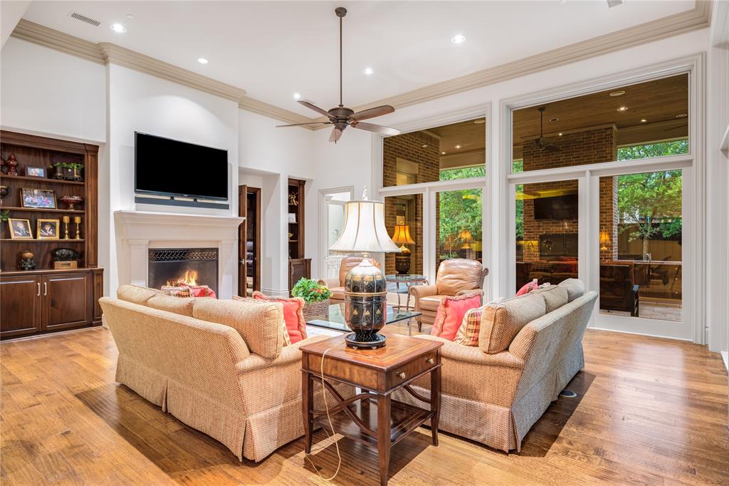 Taylor Estates - Residential