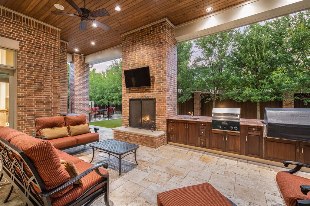 Taylor Estates - Residential