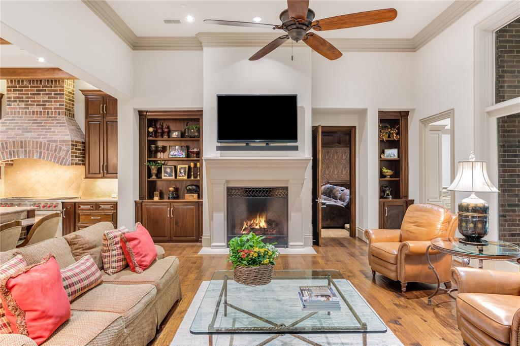 Taylor Estates - Residential