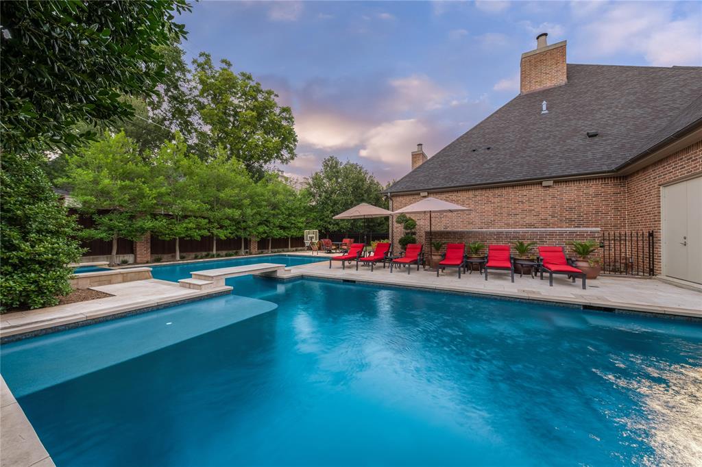 Taylor Estates - Residential