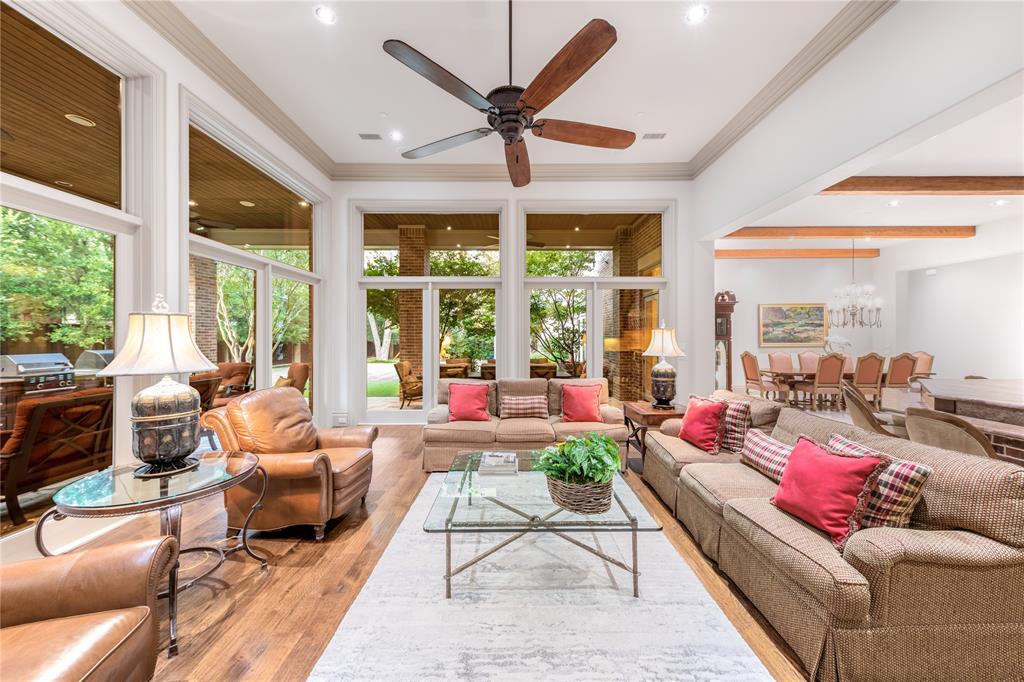 Taylor Estates - Residential