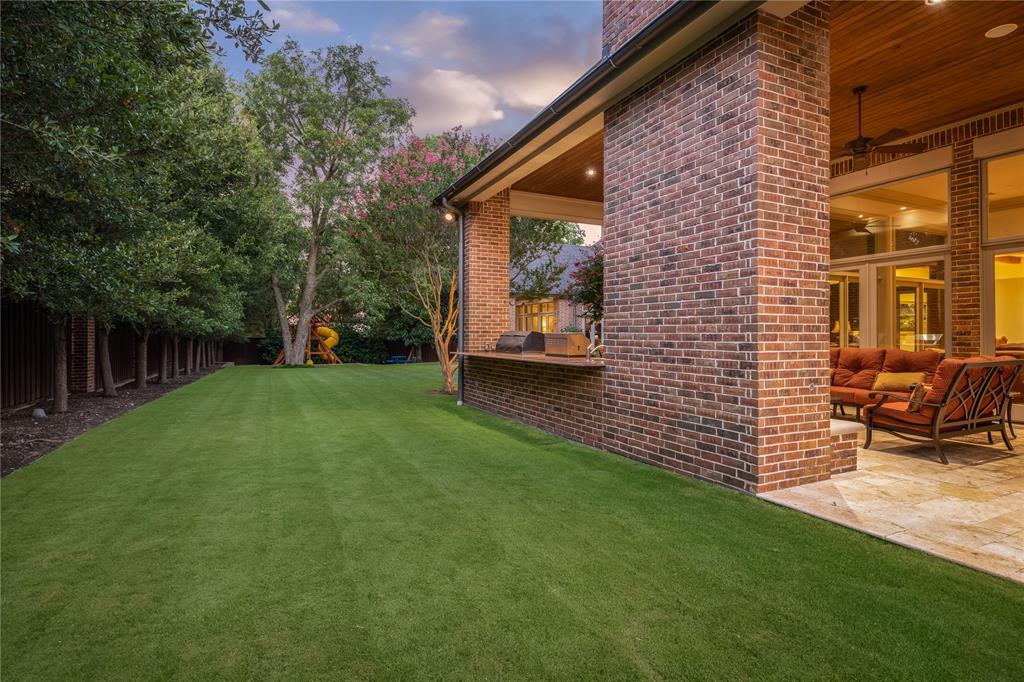 Taylor Estates - Residential