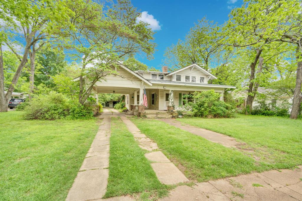 J Hanley - Residential