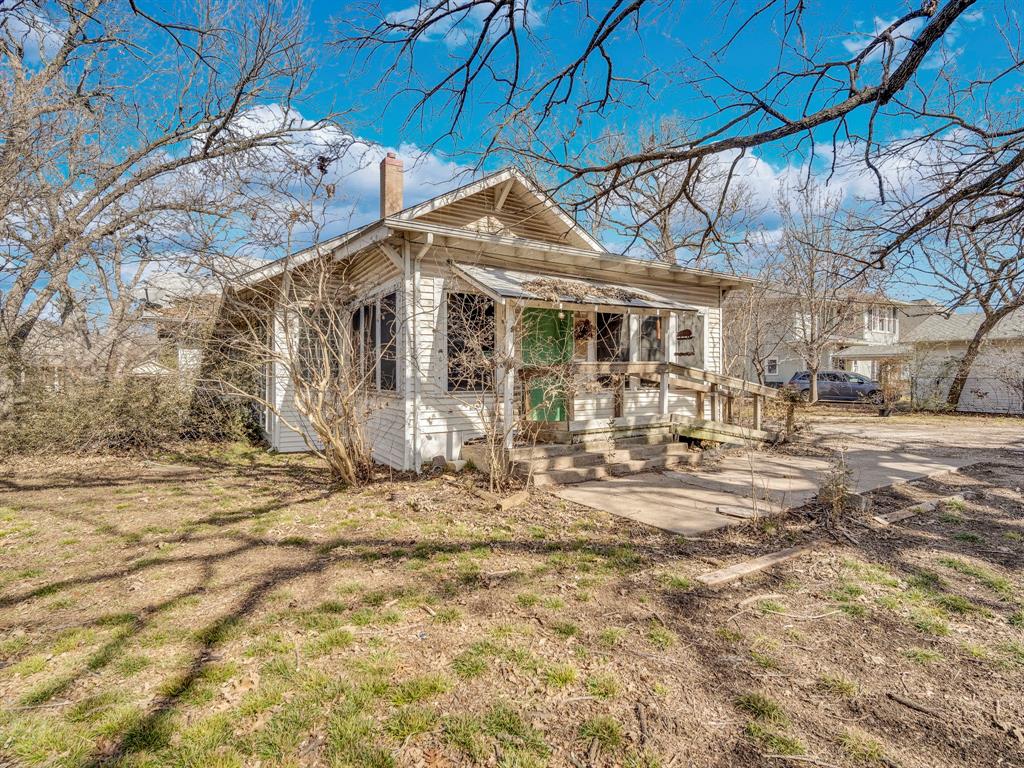 J Hanley - Residential