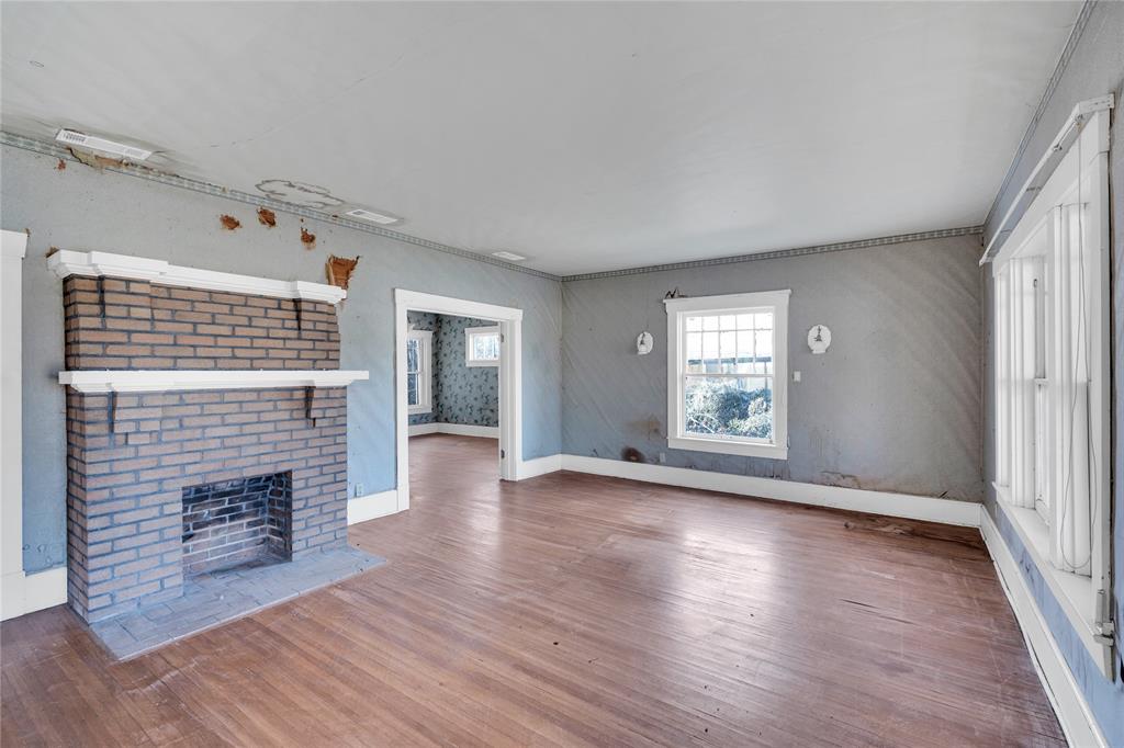 J Hanley - Residential