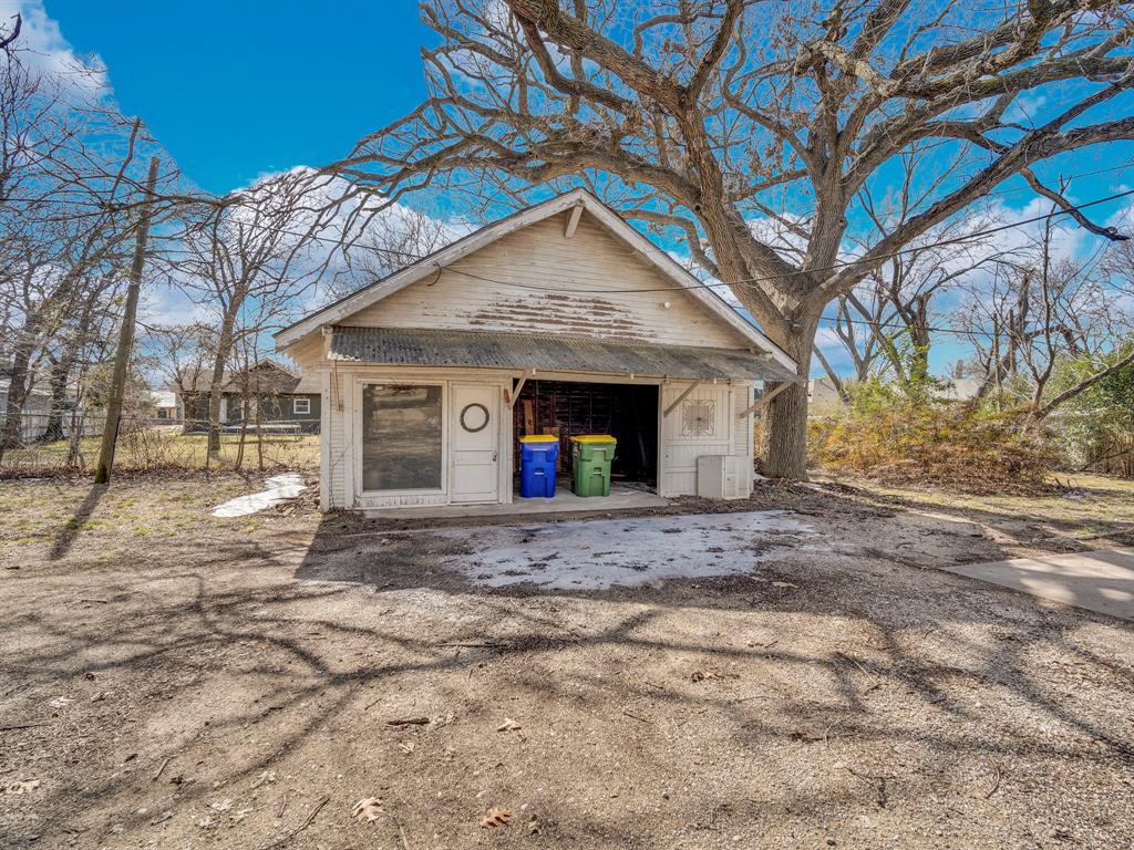 J Hanley - Residential