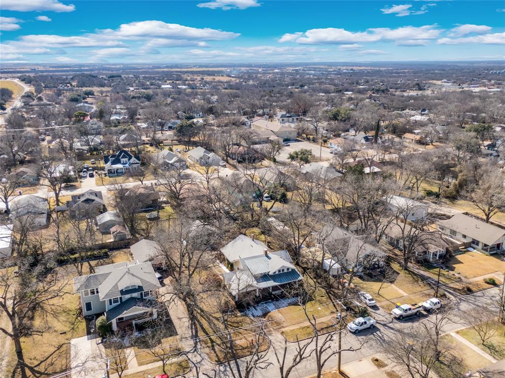 J Hanley - Residential