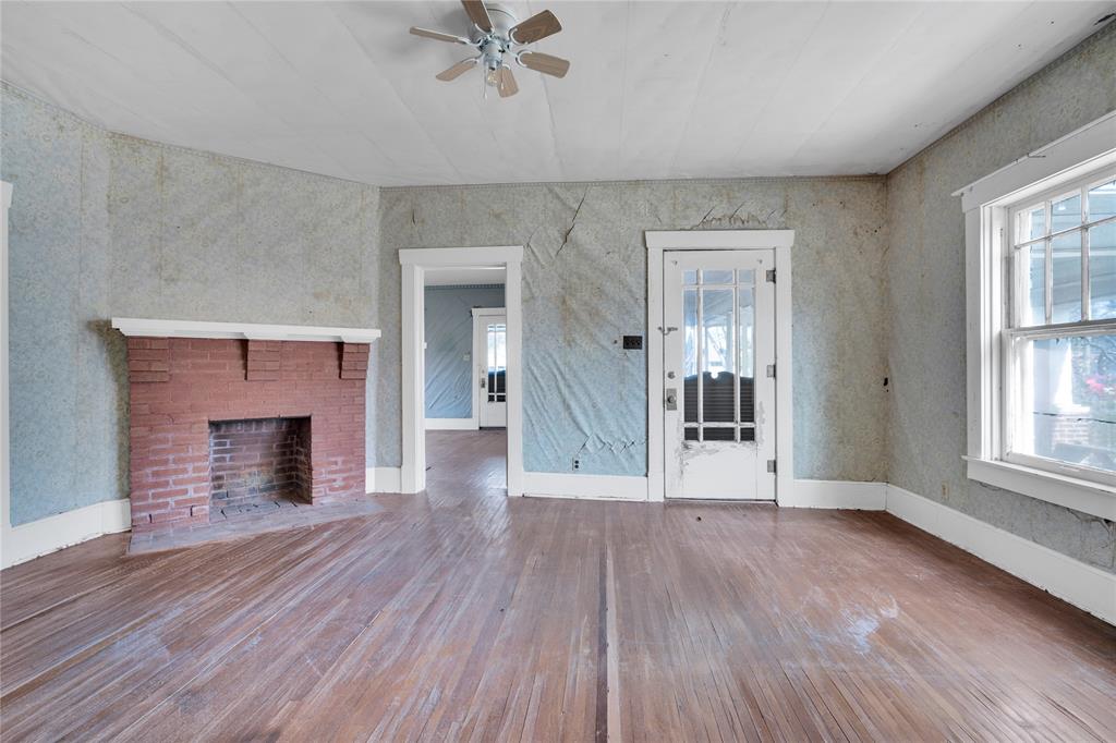 J Hanley - Residential