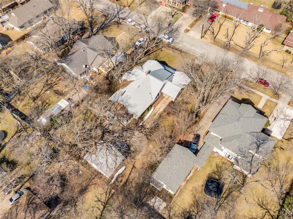 J Hanley - Residential