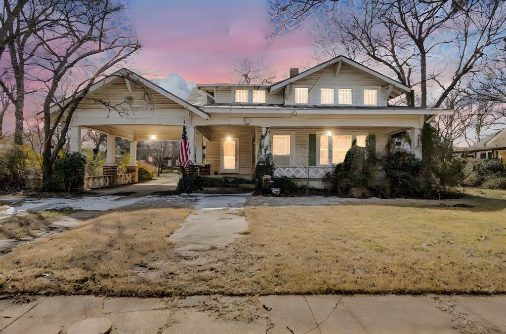 J Hanley - Residential