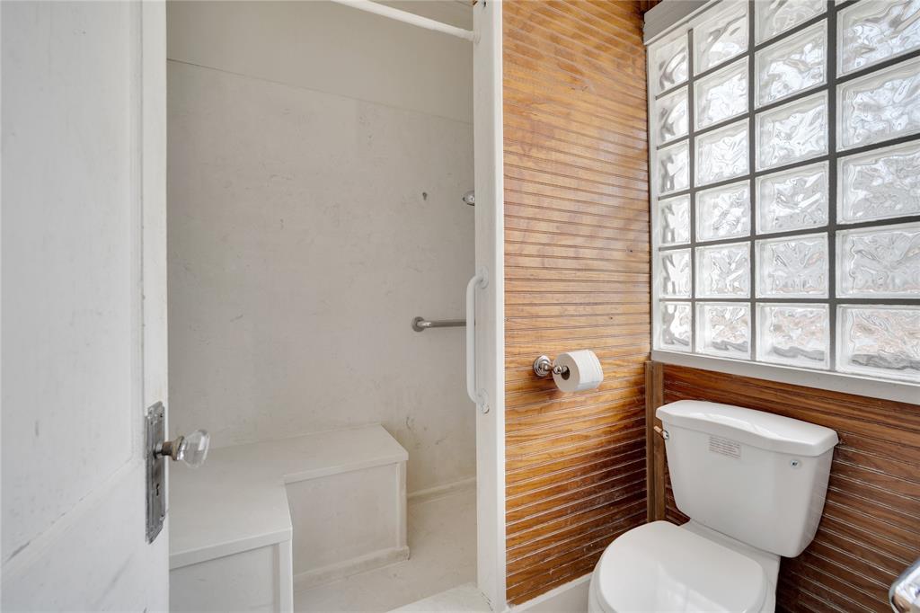 J Hanley - Residential