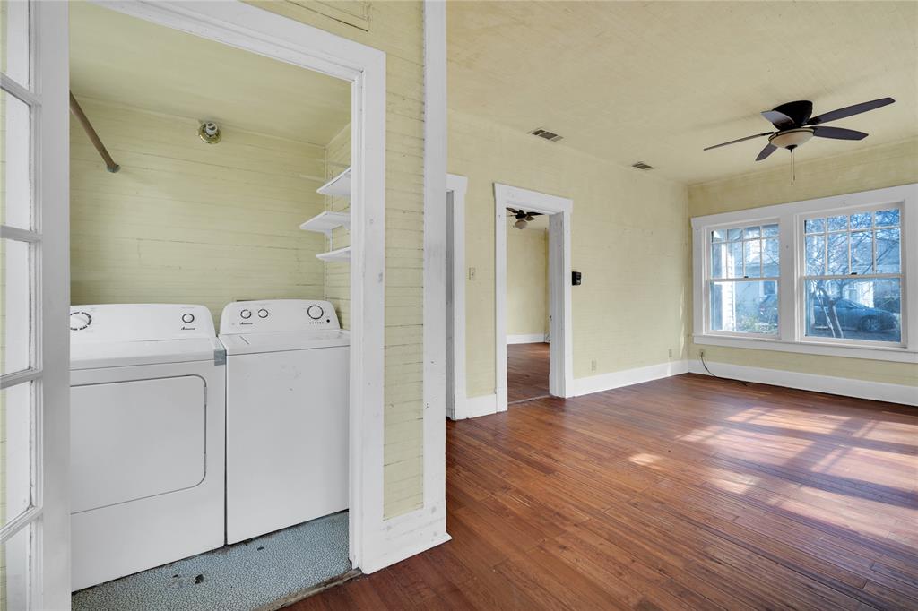 J Hanley - Residential