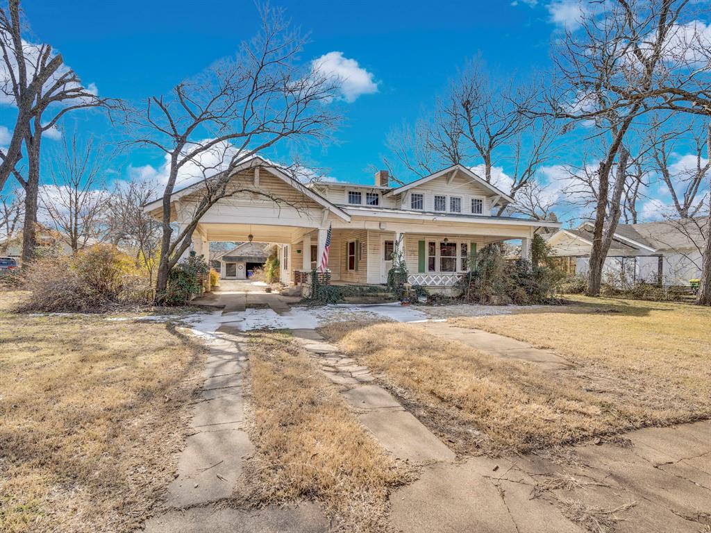 J Hanley - Residential