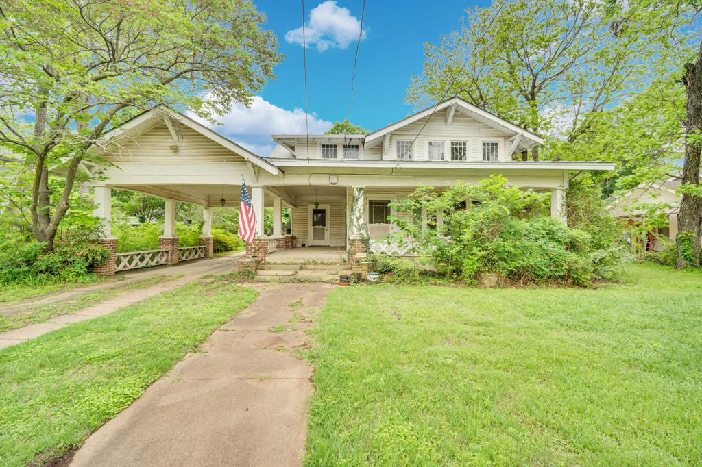 J Hanley - Residential