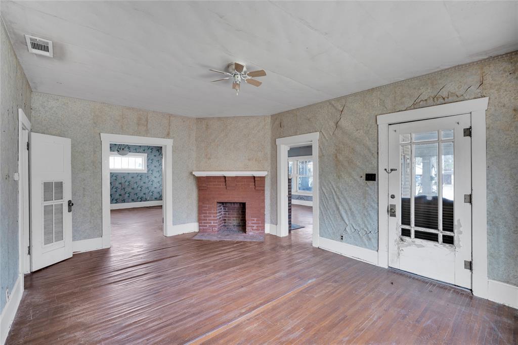 J Hanley - Residential