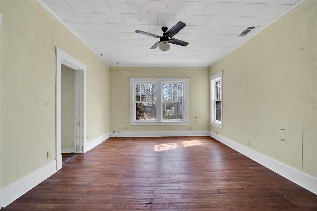 J Hanley - Residential