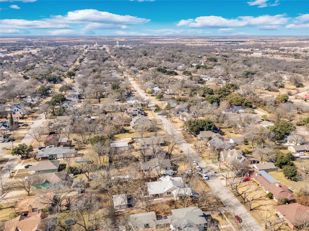 J Hanley - Residential