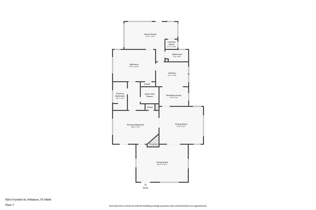 J Hanley - Residential