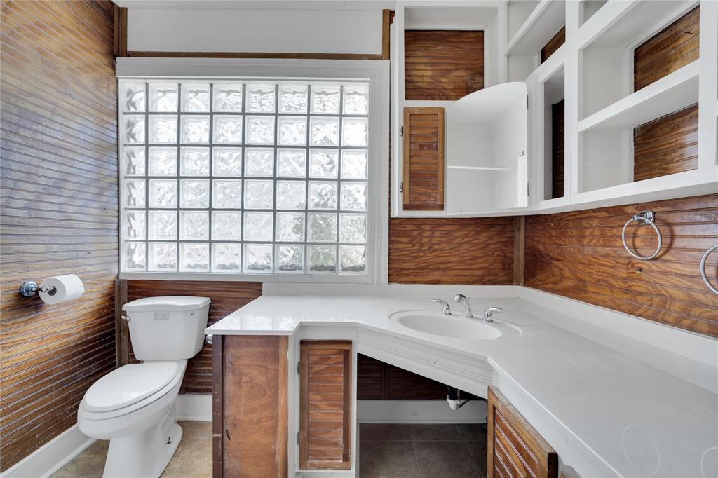 J Hanley - Residential